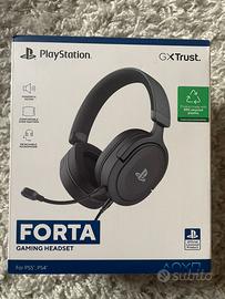 Cuffie da Gaming