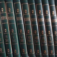 Collana di libri "Scienza" del 1966