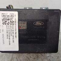 ABS FORD B - Max Berlina 10.0915.0139.3/D1B1-2C405