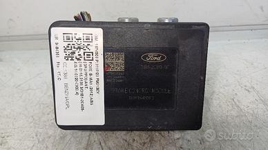 ABS FORD B - Max Berlina 10.0915.0139.3/D1B1-2C405