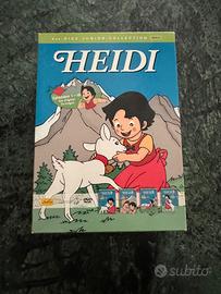 Cartoni animati Dvd in tedesco.