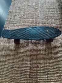 Skateboard longobard Penny