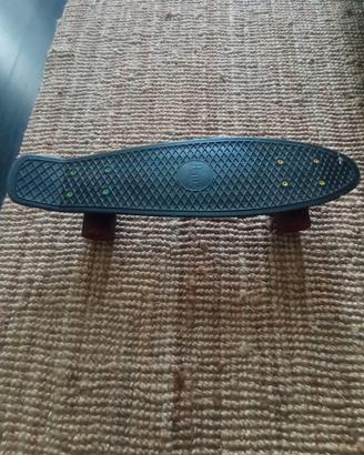 Skateboard longobard Penny