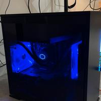 Computer gaming nvidia 3060 TI / 16 gb ram