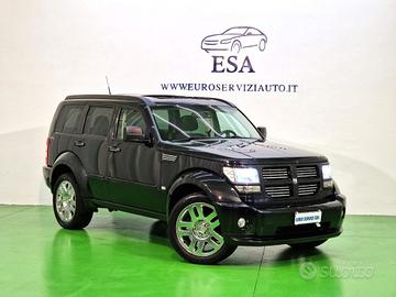 DODGE Nitro 4.0 R/T 4WD