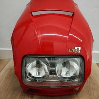 Cupolino Cagiva Freccia C10 C12