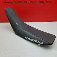 SELLA SEDUTA HM CRM F X DERAPAGE 125 2010 2012