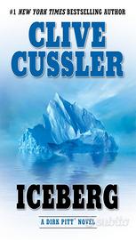 Clive Cussler - Romanzi