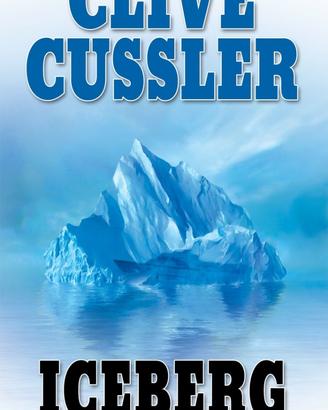 Clive Cussler - Romanzi