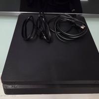 ps4 slim - playstation 4