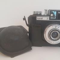 Bencini Koroll 2 Vintage