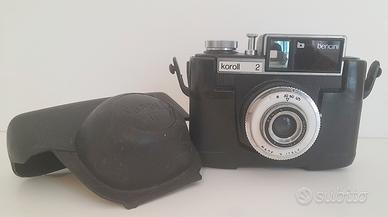 Bencini Koroll 2 Vintage