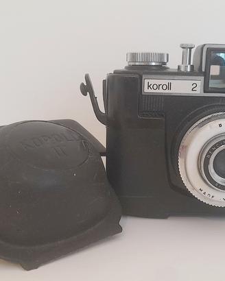 Bencini Koroll 2 Vintage