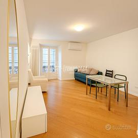 Appartamento a Milano Via Solferino 2 locali
