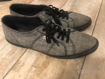 Superga originali n. 45