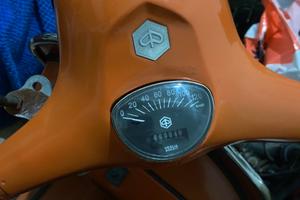 Piaggio Vespa 180 Rally (VSD1) - 1995