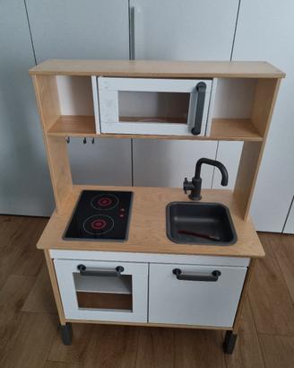 Gioco cucina Duktig Ikea 