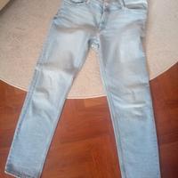 jeans Mango modello Jan