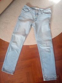 jeans Mango modello Jan