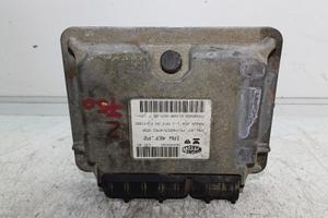 CENTRALINA MOTORE FIAT Panda 1° Serie IAW4EF.P2/H