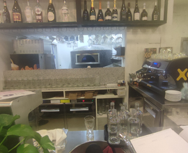 Ristorante pizzeria a Bologna