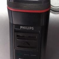 Philishave Tracer vintage funzionante