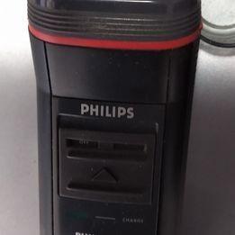 Philishave Tracer vintage funzionante