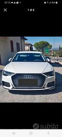  audi  A6  c8 