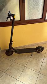 Monopattino xiaomi elettric pro 2