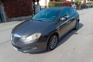 Lancia Delta 2.0 190cv Diesel Anno 2010