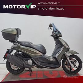 Piaggio Beverly 350 *TUA ANCHE SENZA REDDITO