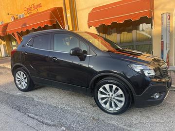 Opel Mokka (2015)