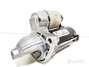 MOTORINO D' AVVIAMENTO OPEL Corsa D 5P 1Â° Serie 4