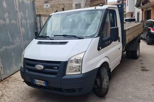 Ford transit ribaltabile