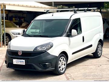 FIAT Doblò 1.6MJT 105 PL-TNCargoMaxiLamSX3Pti 05/2