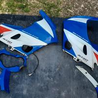 ricambi Honda Nsr 125