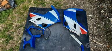 ricambi Honda Nsr 125