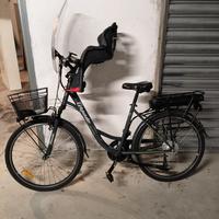 Bicicletta elettrica
