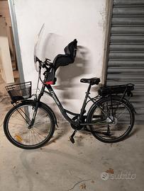 Bicicletta elettrica