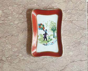 Piattino in Ceramica Vintage