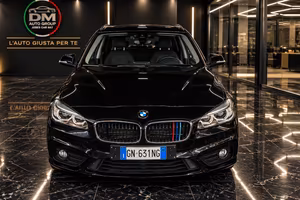 Bmw 216 218d Active Tourer Sport