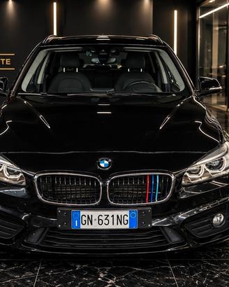 Bmw 216 218d Active Tourer Sport