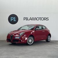 Alfa Romeo MiTo 1.4 Distinctive 78cv GPL NEOP...