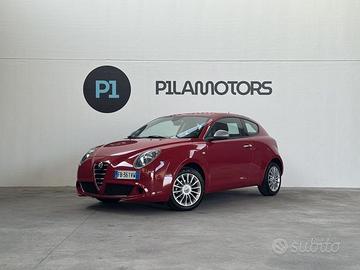 Alfa Romeo MiTo 1.4 Distinctive 78cv GPL NEOP...