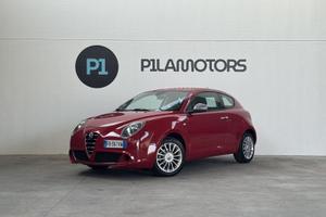 Alfa Romeo MiTo 1.4 Distinctive 78cv GPL NEOP...