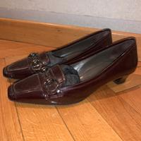 Scarpe con tacco Mauro Santini