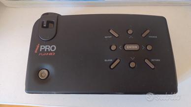 Mini Proiettore Axer Ipro Fullhd