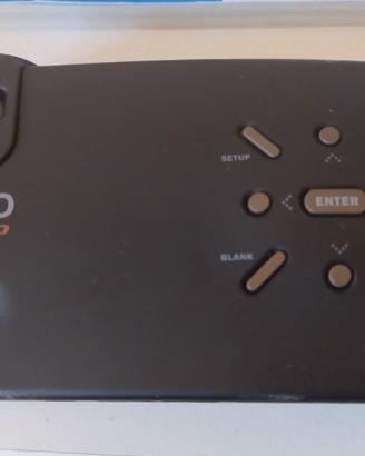 Mini Proiettore Axer Ipro Fullhd