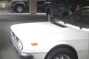 LANCIA BetaCoupéSpiderHPE - 1978