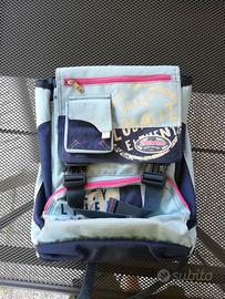 Zaino Seven scuola elementari medie